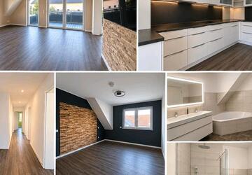 Wohnung Schönwald - 4 Zimmer, 93 m&sup2;, 1.589&euro; | Angebot:27637294