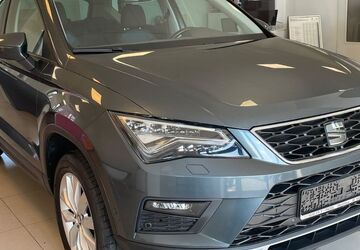 Seat Ateca 91.586 km 19.790 &euro; Malchow 17213