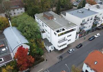 Wohnung Frankfurt am Main Bergen-Enkheim - 3 Zimmer, 83 m&sup2;, 1.425&euro; | Angebot:27666442