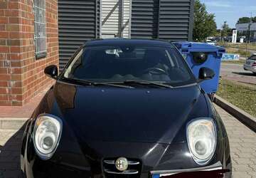 Alfa Romeo MiTo 149.000 km 3.500 &euro; Hamburg, Freie und Hansestadt 22041