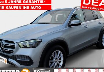 Mercedes-Benz GLE 350 72.207 km 49.990 &euro; Rheinstetten 76287