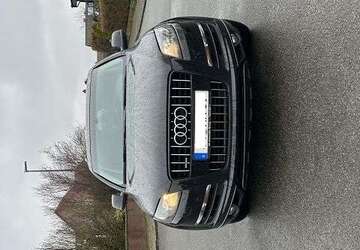 Audi Q7 317.000 km 11.300 &euro; Weyhe 28844