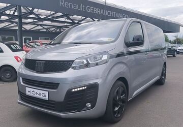 Fiat Scudo 15.973 km 37.990 &euro; Hoppegarten 15366