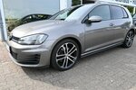 VW Golf 2.0 GTD DSG Service + TÜV + Zahnriemen neu 159.000 km 14.500 &euro; Seevetal - Hittfeld 21218