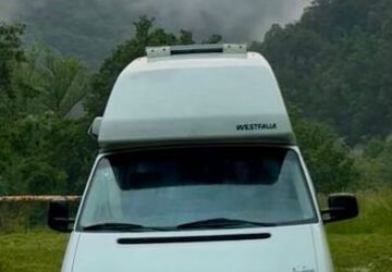 VW T4 California 252.000 km 18.500 &euro; Berlin 12049