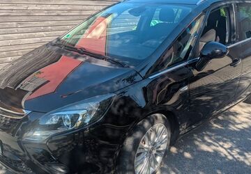Opel Zafira Tourer 147.000 km 7.999 &euro; Olching 82140