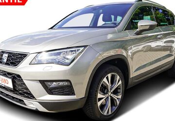 Seat Ateca 94.349 km 19.990 &euro; Hannover 30179