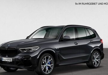 BMW X5 78.500 km 52.900 &euro; Gronau 48599