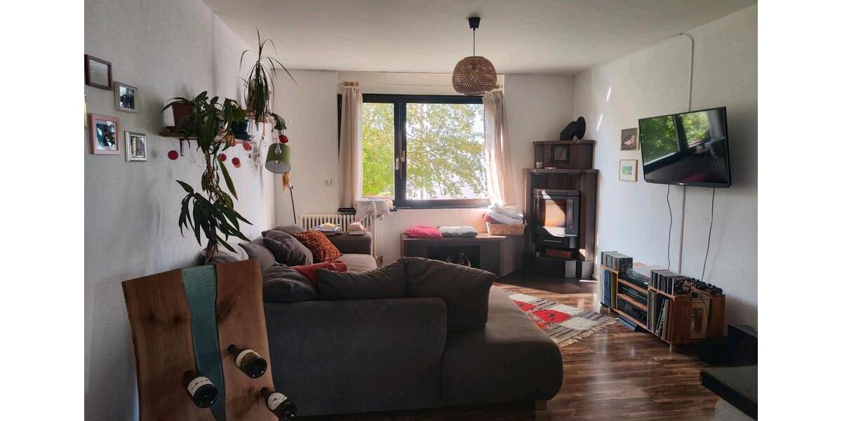 Erdgeschoßwohnung Saarbrücken West - 3 Zimmer, 100 m&sup2;, 800&euro; | Angebot:27661608