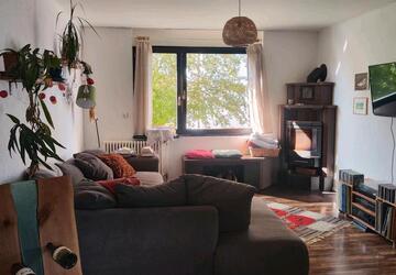 Wohnung Saarbrücken West - 3 Zimmer, 100 m&sup2;, 800&euro; | Angebot:27661608