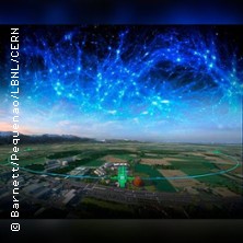 Das Phantom des Universums 24.07.2026 Planetarium Ursensollen