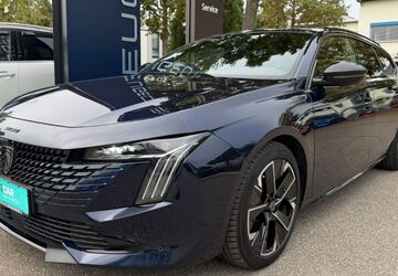 Peugeot 508 88.059 km 23.990 &euro; Heilbronn 74074