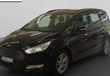 Ford Galaxy 74.100 km 19.850 &euro; Leverkusen 51381