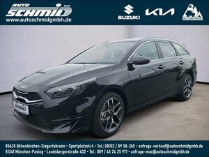 Kia CEED_SW 1.5T 140 DCT7 SPI TEC Spirit 15.000 km 25.990 &euro; Höhenkirchen-Siegertsbrun 85635