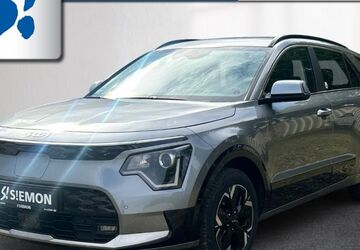 Kia Niro 98.989 km 23.430 &euro; Salzbergen 48499