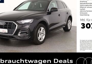 Audi Q5 75.438 km 27.980 &euro; Neumarkt 92318