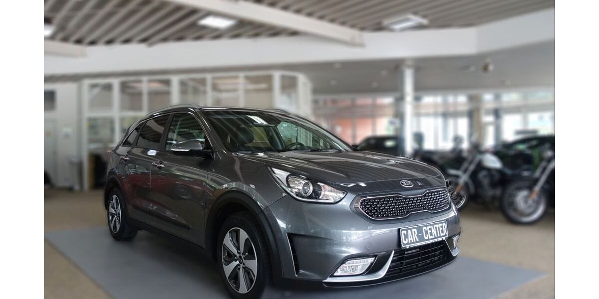 Kia Niro 67.941 km 12.950 &euro; Stralsund 18435