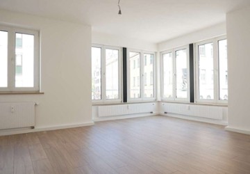 Wohnung Augsburg Innenstadt - 2 Zimmer, 63 m&sup2;, 890&euro; | Angebot:27288958