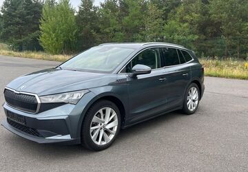 Skoda Enyaq 163.000 km 15.900 &euro; Berlin 12347