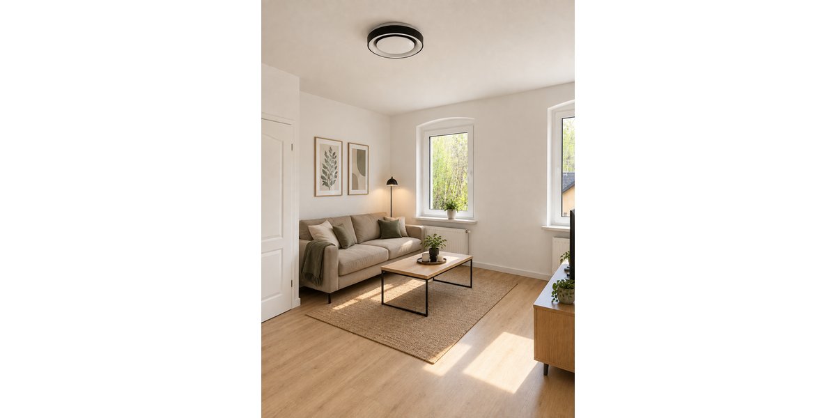 Etagenwohnung Wilkau-Haßlau Haßlau - 3 Zimmer, 67 m&sup2;, 402&euro; | Angebot:27661721