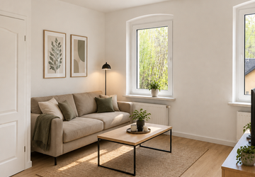Wohnung Wilkau-Haßlau Haßlau - 3 Zimmer, 67 m&sup2;, 402&euro; | Angebot:27661721