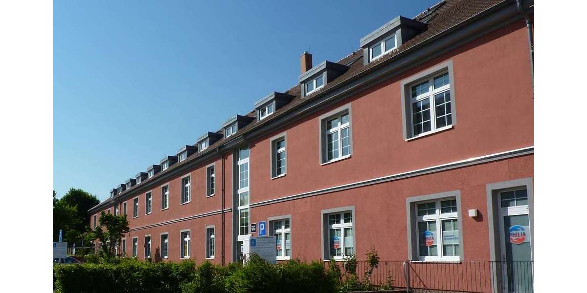 Etagenwohnung Schwedt Zentrum - 4 Zimmer, 128 m&sup2;, 1.152&euro; | Angebot:27281863