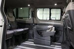 VW T7 Multivan TSI DSG LANG EDITION WHITE & BLACK 22.000 km 56.444 &euro; Hamm 59077