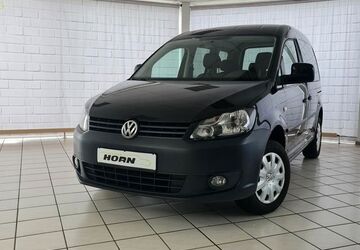 VW Caddy 149.352 km 11.990 &euro; Halberstadt 38820