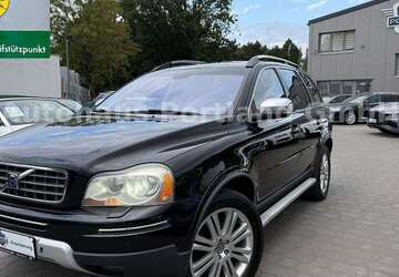 Volvo XC90 247.500 km 13.470 &euro; Hannover 30629