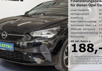 Opel Corsa 34.600 km 16.980 &euro; Düsseldorf 40231