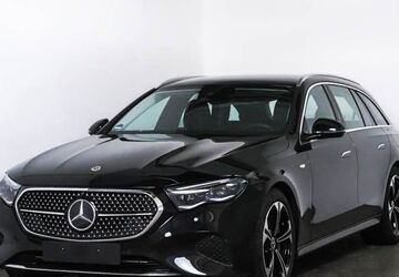Mercedes-Benz E 300 18.803 km 44.790 &euro; Jettingen 71131