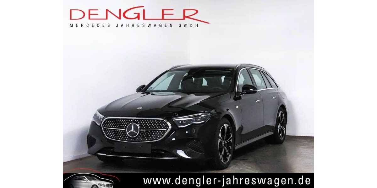 Mercedes-Benz E 300 18.803 km 44.790 &euro; Jettingen 71131