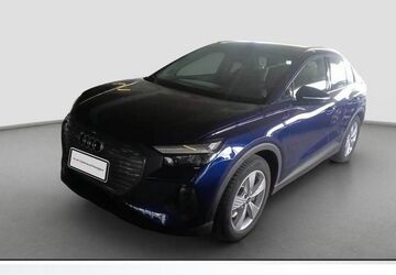 Audi Q4 e-tron 13.850 km 41.980 &euro; Roth 91154