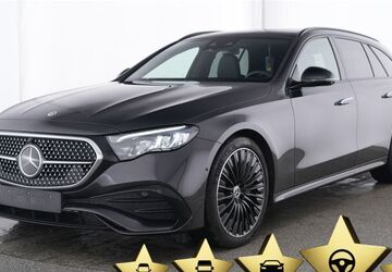 Mercedes-Benz E 300 15.634 km 66.950 &euro; Grimma 04668