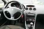 Peugeot 308 HDI Style 152.200 km 4.985 &euro; Hirschberg 69493