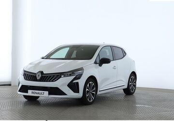 Renault Clio 21.996 km 19.980 &euro; Marburg 35043