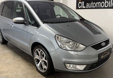 Ford Galaxy 153.230 km 6.990 &euro; Bottrop 46244