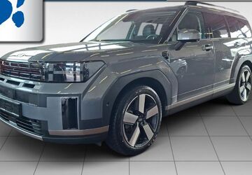 Hyundai SANTA FE 12.411 km 44.330 &euro; Salzbergen 48499