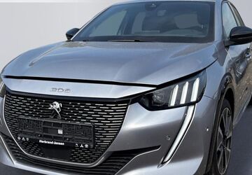 Peugeot 208 30.000 km 16.890 &euro; Mönchengladbach 41066