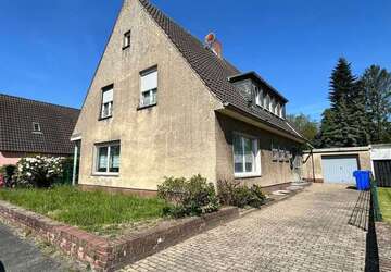 Wohnung Krefeld Gartenstadt - 4 Zimmer, 81 m&sup2;, 750&euro; | Angebot:27650770
