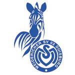 MSV Duisburg - TSV Havelse