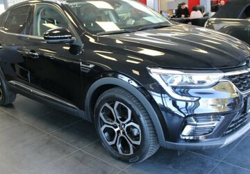 Renault Arkana TCe Mild Hybrid 140 EDC Techno 112.631 km 13.980 &euro; Euskirchen 53881