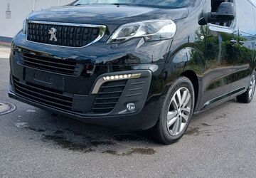 Peugeot Traveller 110.000 km 28.699 &euro; Mittenwalde 15749