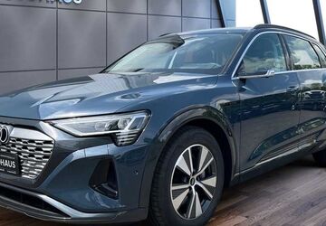 Audi Q8 38.281 km 46.980 &euro; Schweinfurt 97424