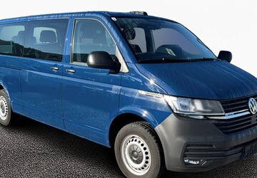 VW T6 Transporter 58.300 km 34.990 &euro; Kloster Veßra 98660