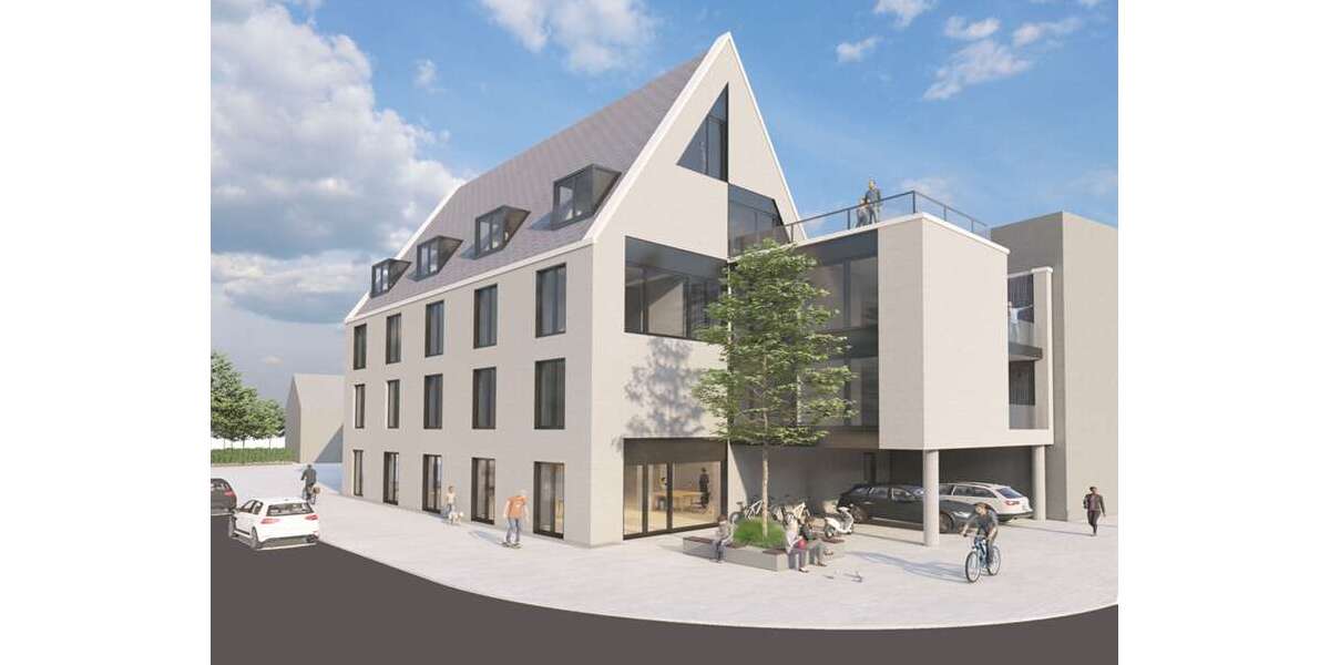 Etagenwohnung Soest - 4 Zimmer, 143 m&sup2;, 2.300&euro; | Angebot:27653663