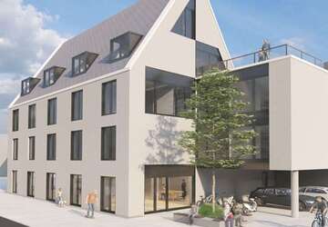Wohnung Soest - 4 Zimmer, 143 m&sup2;, 2.300&euro; | Angebot:27653663