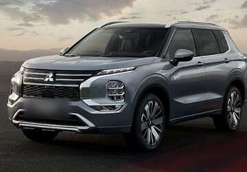 Mitsubishi Outlander 15.849 km 41.990 &euro; Helgoland 27498