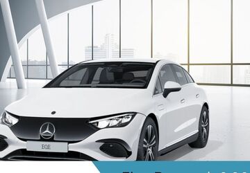 Mercedes-Benz EQE 17.197 km 43.980 &euro; Dresden 01239