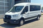 Ford Transit 330 L3 Trend Klima Standheizung 89.000 km 29.998 &euro; Landau 76829
